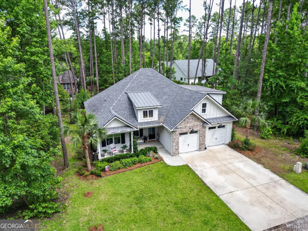 218 Eagle Crest DR Waverly, GA 31565