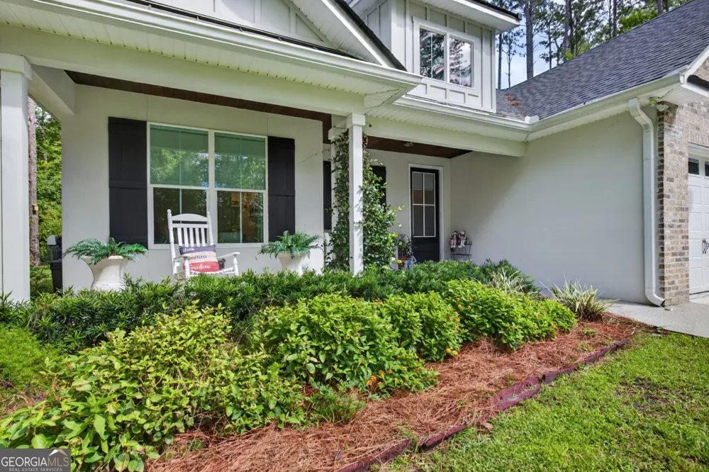 218 Eagle Crest DR Waverly, GA 31565