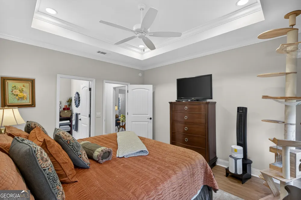218 Eagle Crest DR Waverly, GA 31565