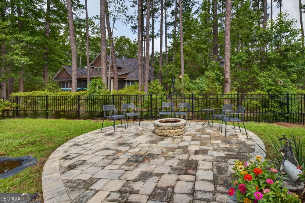 218 Eagle Crest DR Waverly, GA 31565