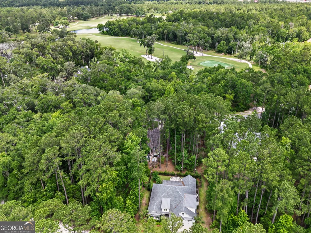 218 Eagle Crest DR Waverly, GA 31565