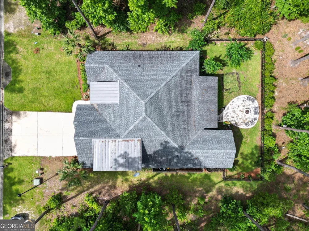 218 Eagle Crest DR Waverly, GA 31565