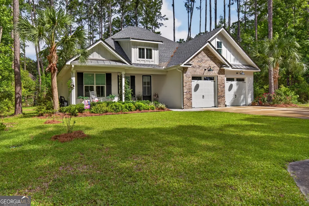 218 Eagle Crest DR Waverly, GA 31565