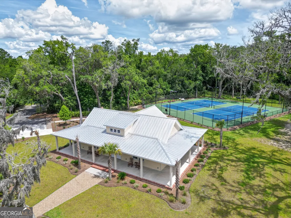 218 Eagle Crest DR Waverly, GA 31565