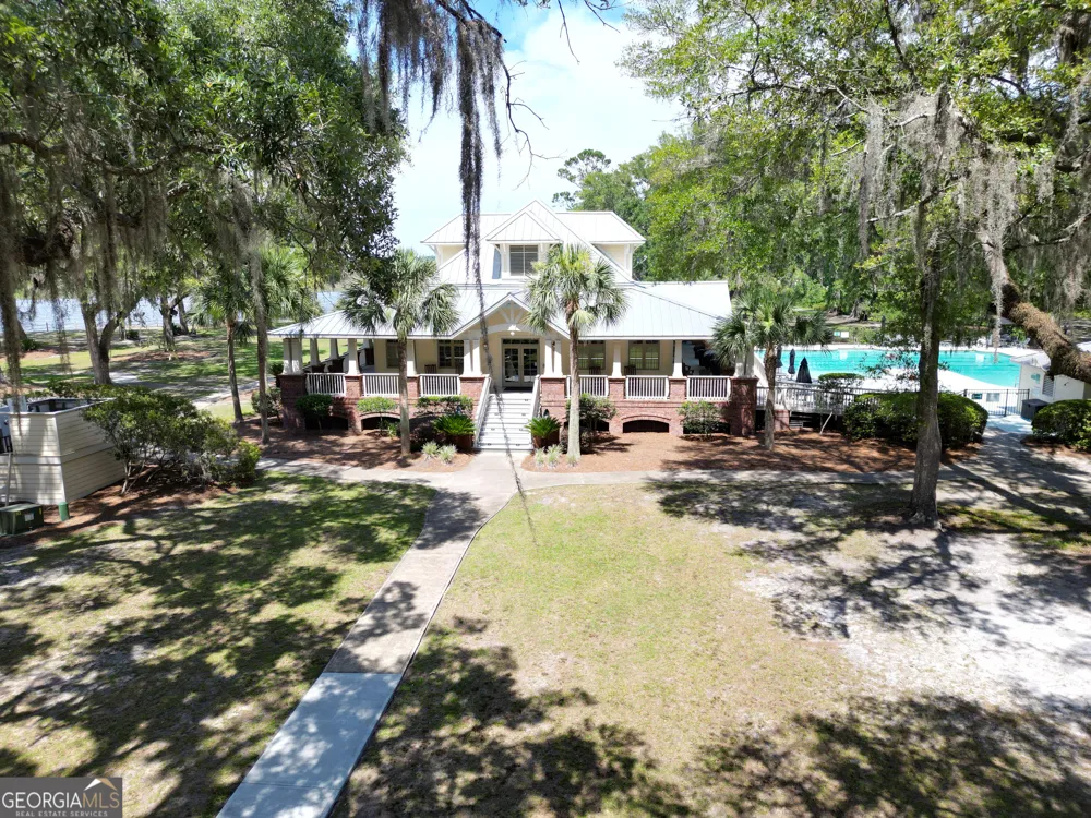 218 Eagle Crest DR Waverly, GA 31565