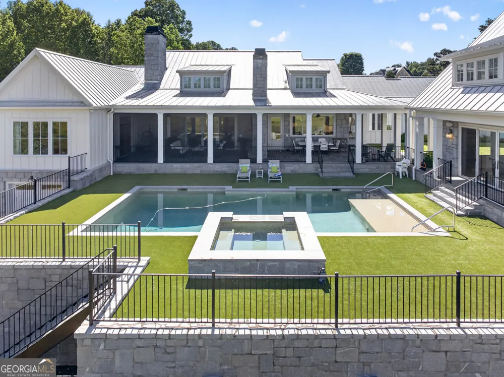 536 Green Meadows Dahlonega, GA 30533