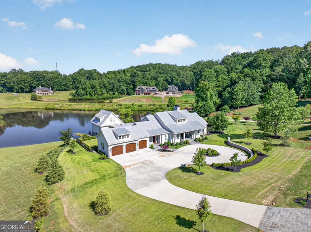 536 Green Meadows Dahlonega, GA 30533