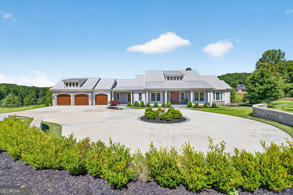536 Green Meadows Dahlonega, GA 30533