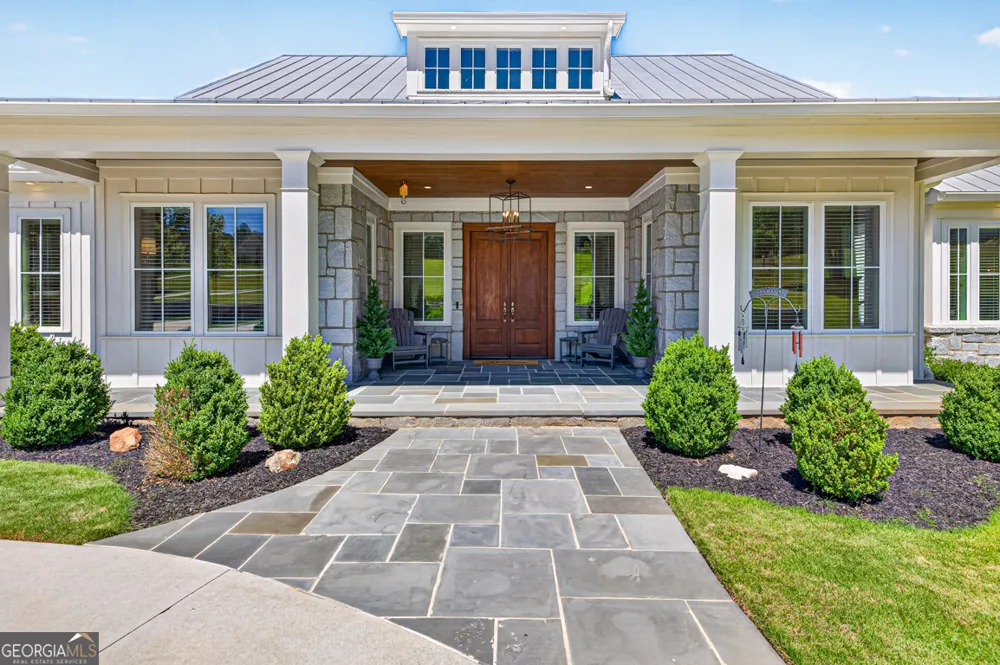 536 Green Meadows Dahlonega, GA 30533