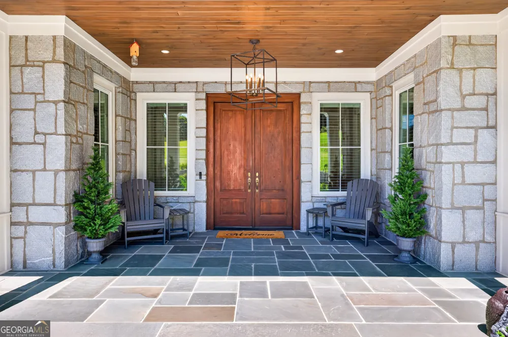 536 Green Meadows Dahlonega, GA 30533