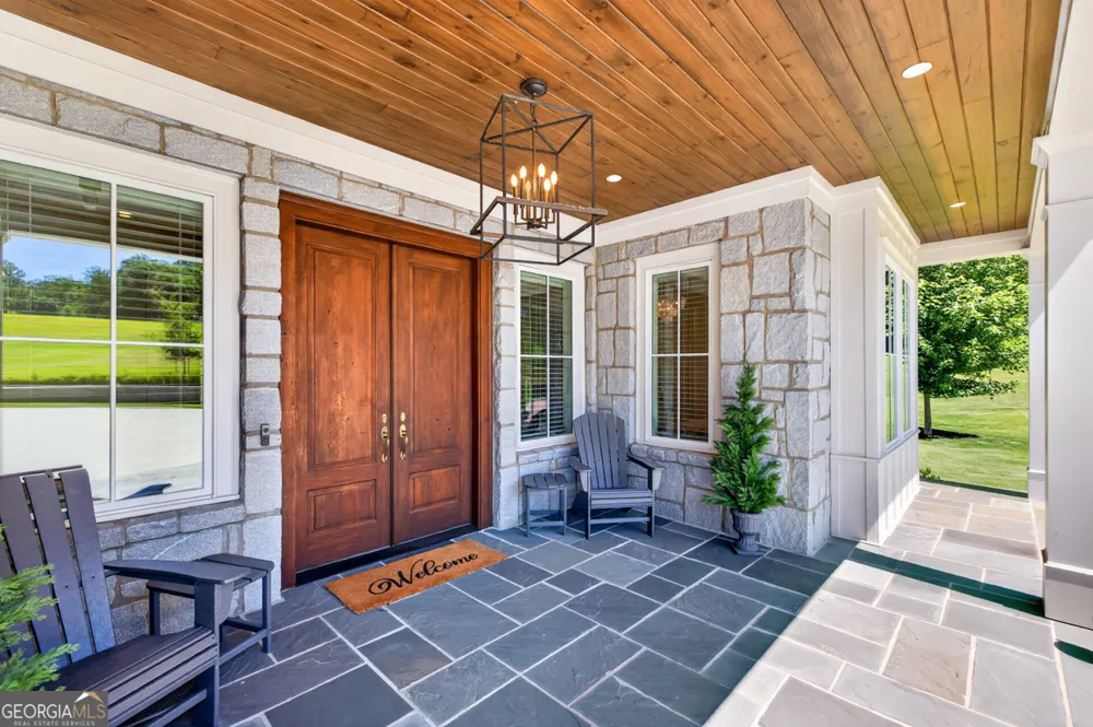 536 Green Meadows Dahlonega, GA 30533