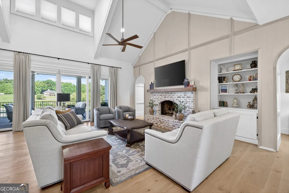 536 Green Meadows Dahlonega, GA 30533