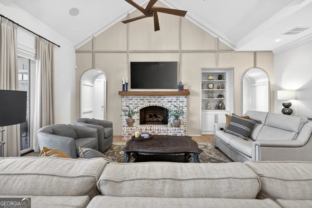 536 Green Meadows Dahlonega, GA 30533
