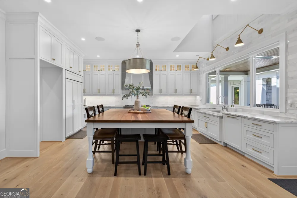 536 Green Meadows Dahlonega, GA 30533