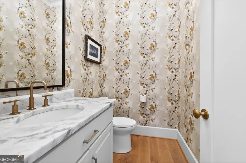 536 Green Meadows Dahlonega, GA 30533