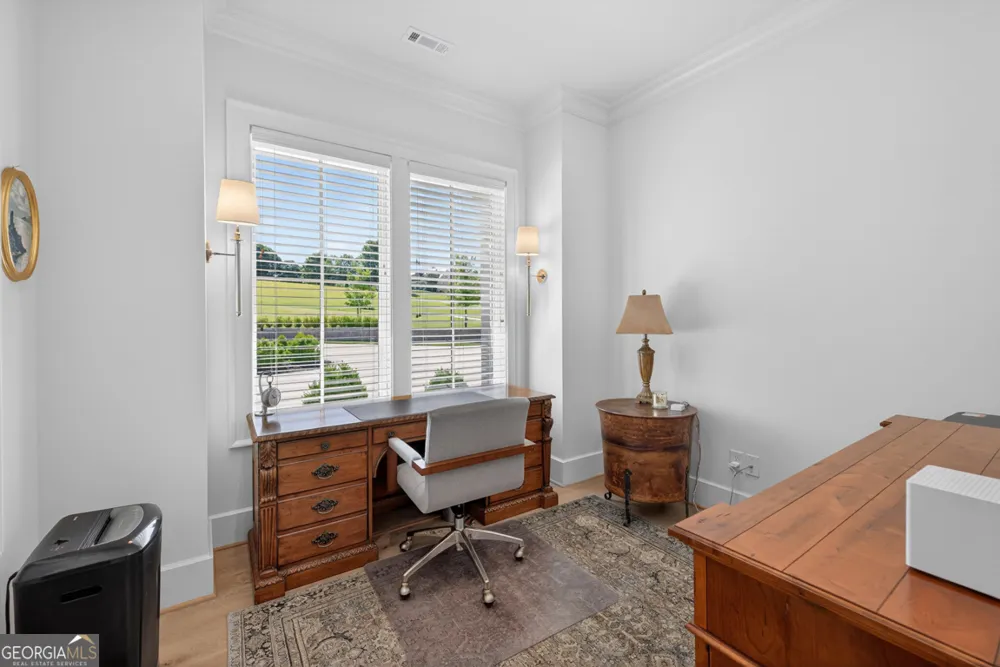 536 Green Meadows Dahlonega, GA 30533