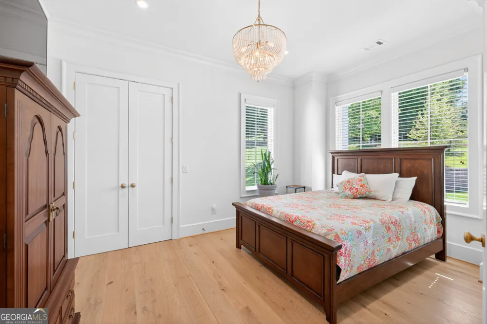 536 Green Meadows Dahlonega, GA 30533