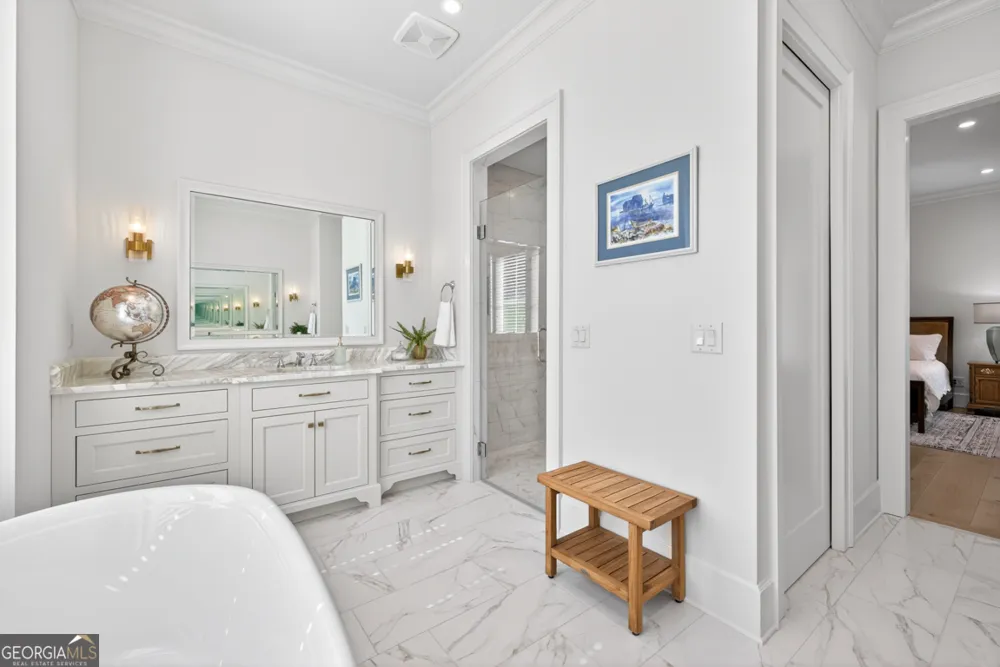 536 Green Meadows Dahlonega, GA 30533