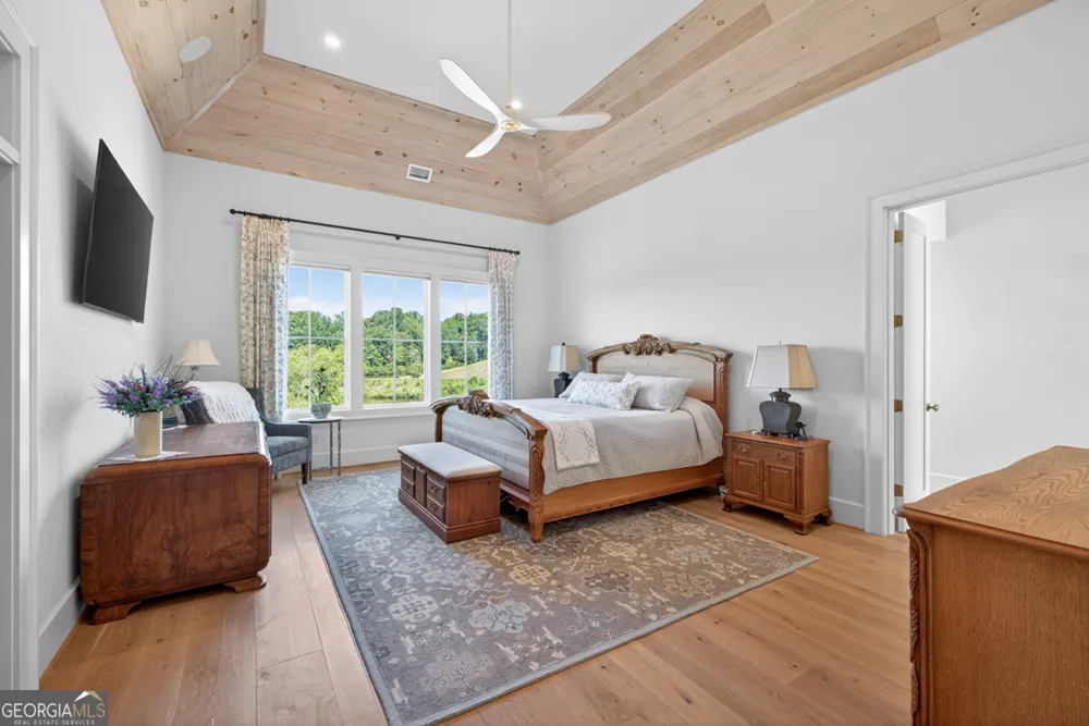 536 Green Meadows Dahlonega, GA 30533