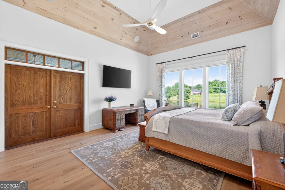 536 Green Meadows Dahlonega, GA 30533