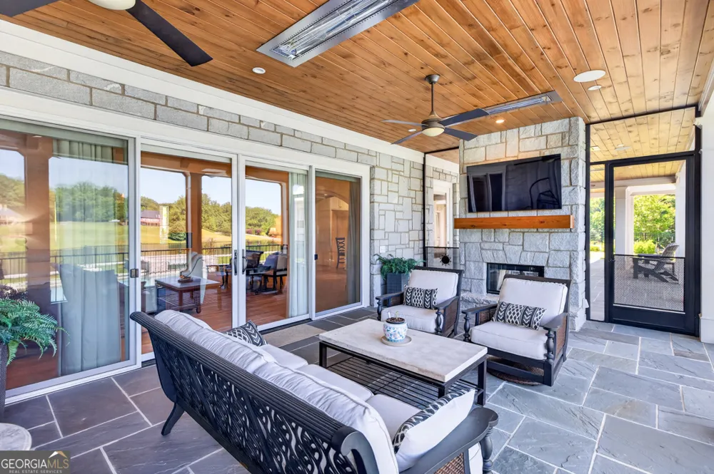 536 Green Meadows Dahlonega, GA 30533