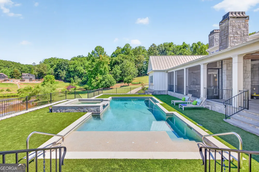 536 Green Meadows Dahlonega, GA 30533