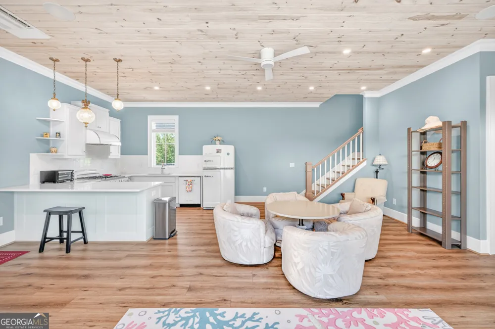 536 Green Meadows Dahlonega, GA 30533