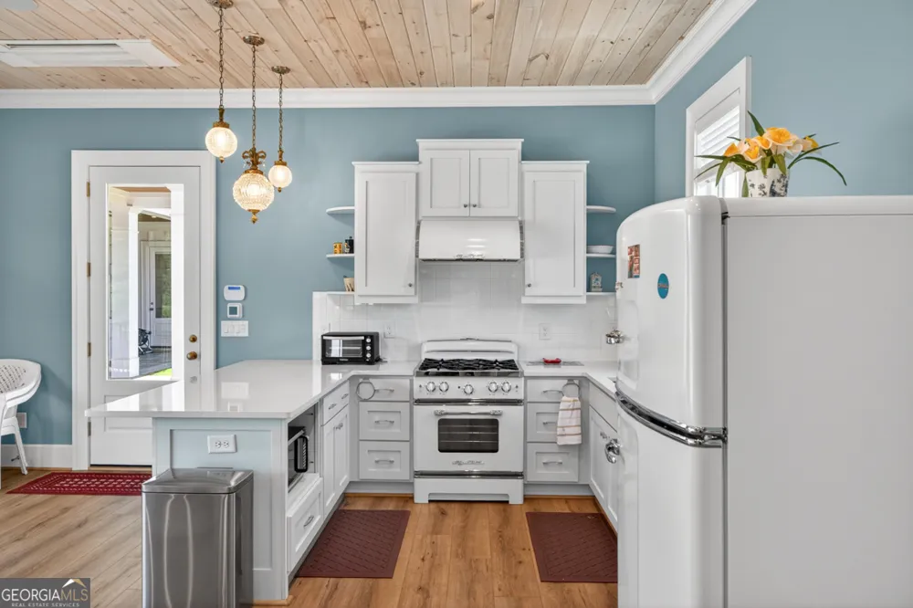 536 Green Meadows Dahlonega, GA 30533