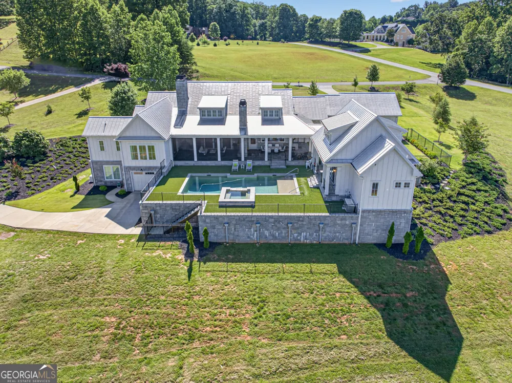 536 Green Meadows Dahlonega, GA 30533
