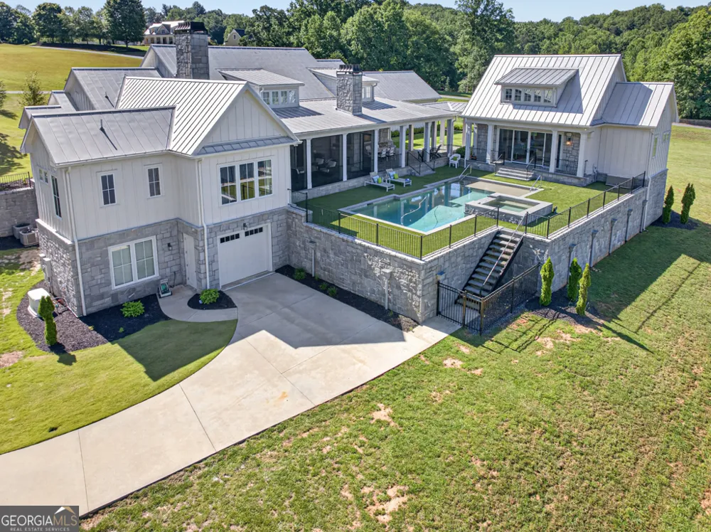 536 Green Meadows Dahlonega, GA 30533