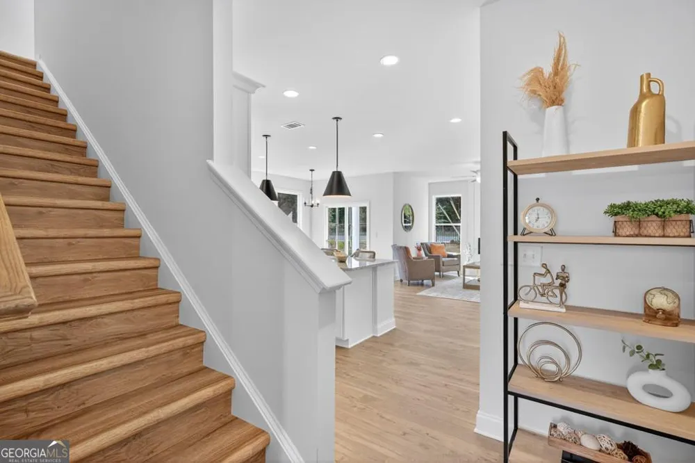 159 Windsor Park CT Jefferson, GA 30549