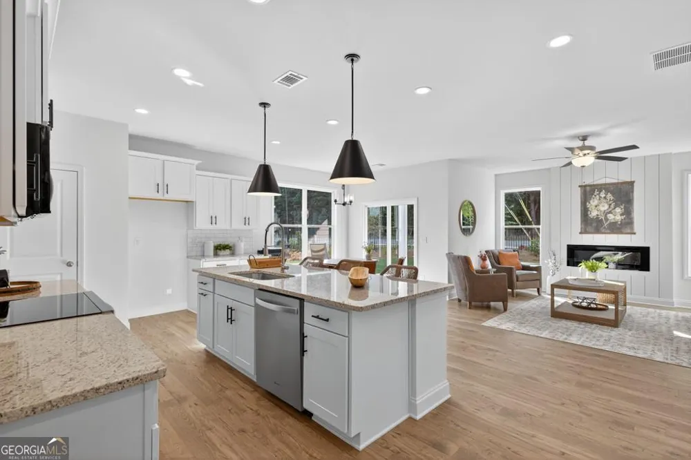 159 Windsor Park CT Jefferson, GA 30549