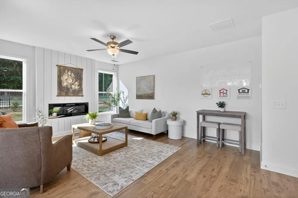 159 Windsor Park CT Jefferson, GA 30549
