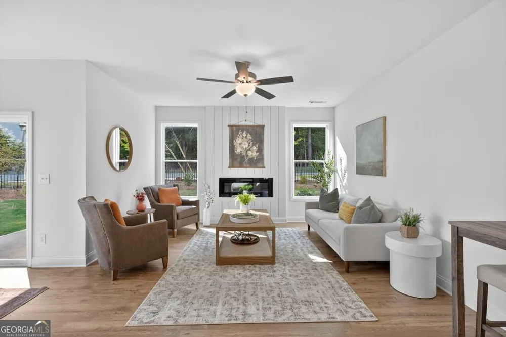 159 Windsor Park CT Jefferson, GA 30549