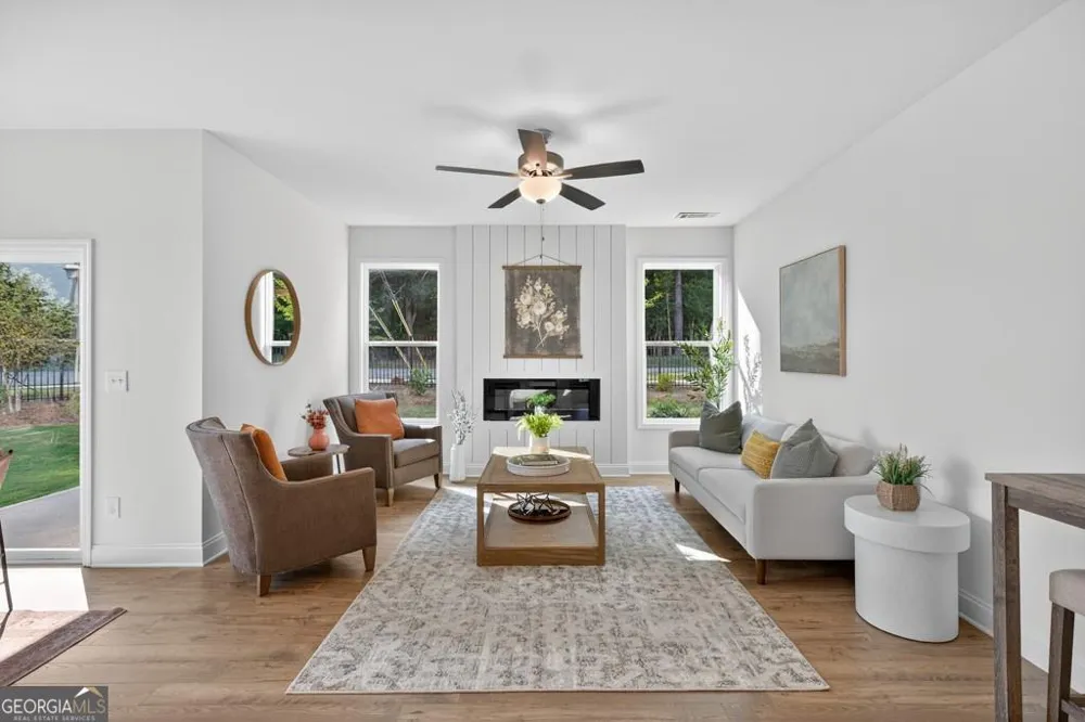 159 Windsor Park CT Jefferson, GA 30549