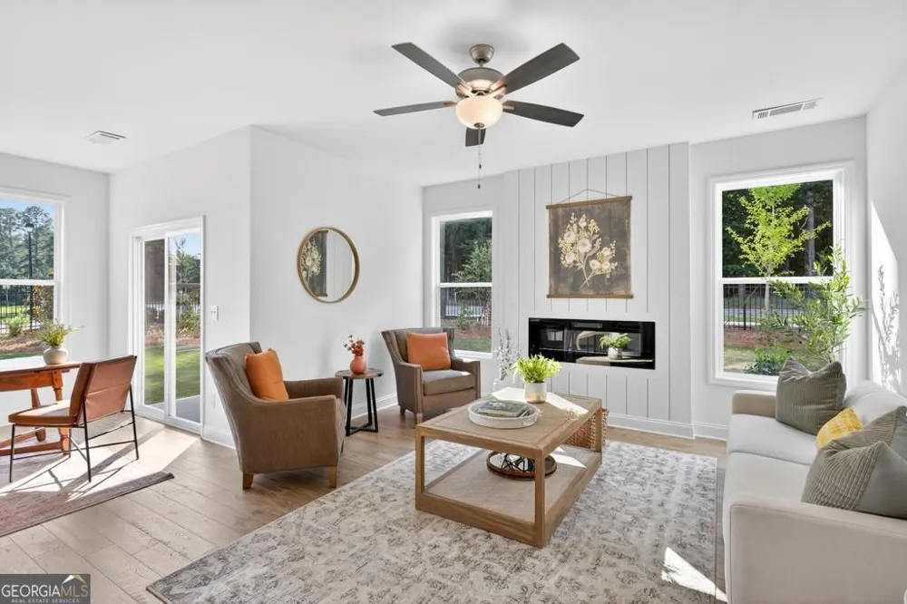 159 Windsor Park CT Jefferson, GA 30549