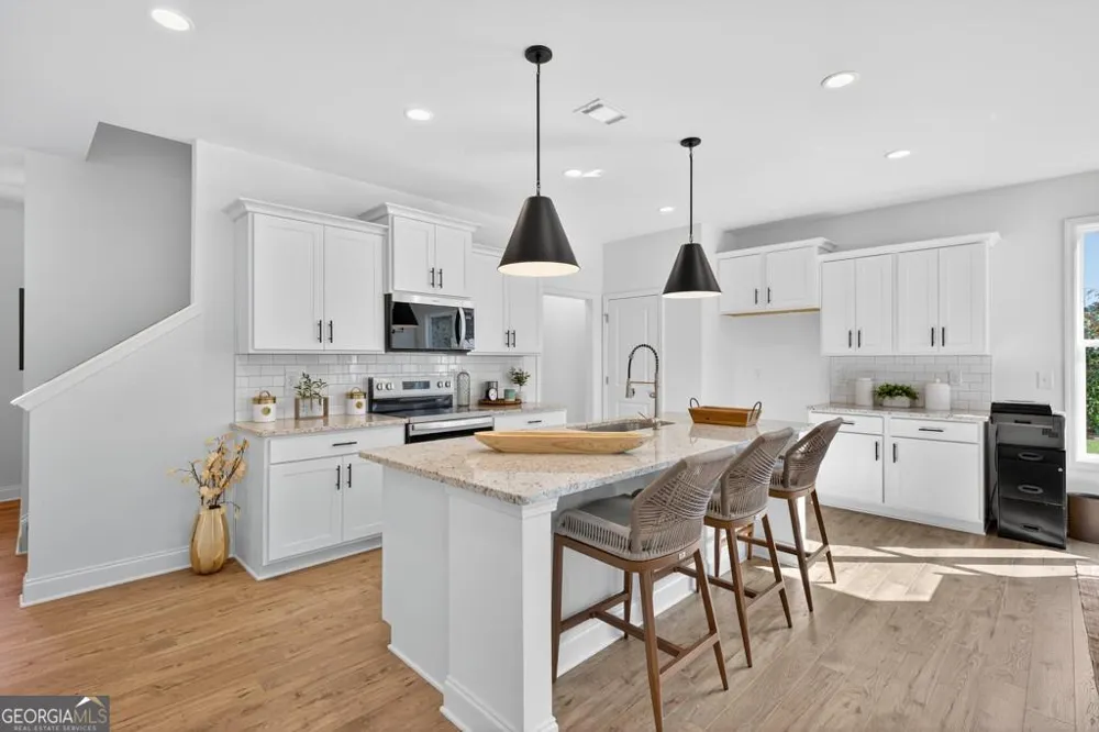 159 Windsor Park CT Jefferson, GA 30549
