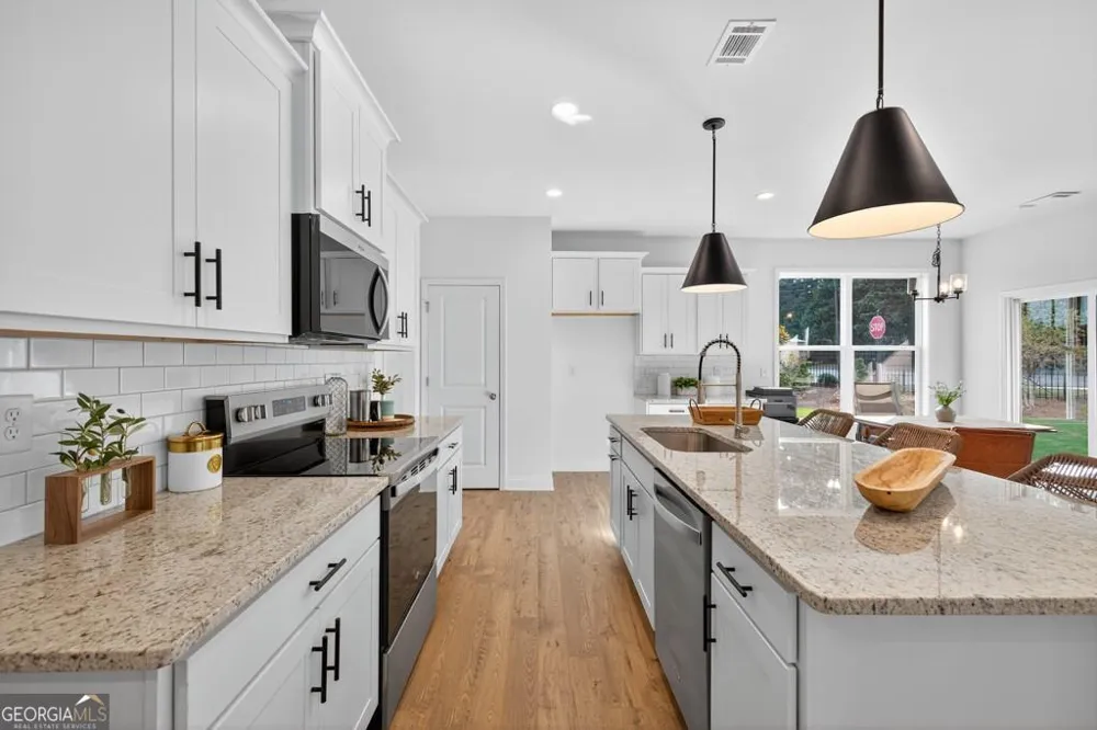 159 Windsor Park CT Jefferson, GA 30549