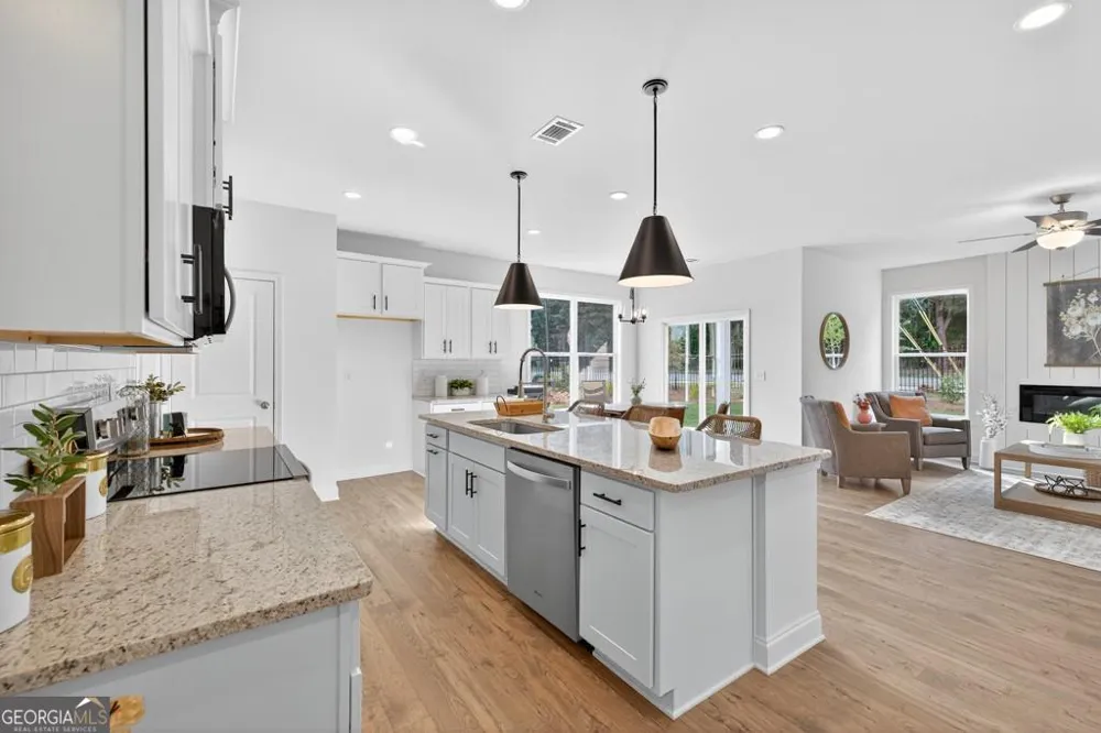 159 Windsor Park CT Jefferson, GA 30549