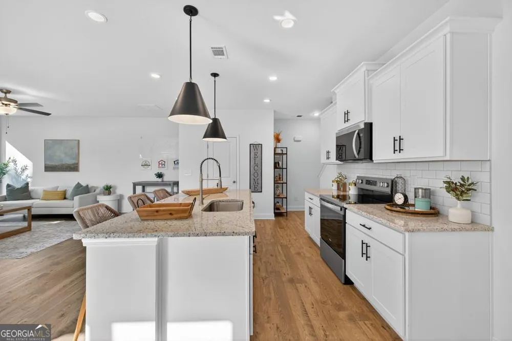 159 Windsor Park CT Jefferson, GA 30549
