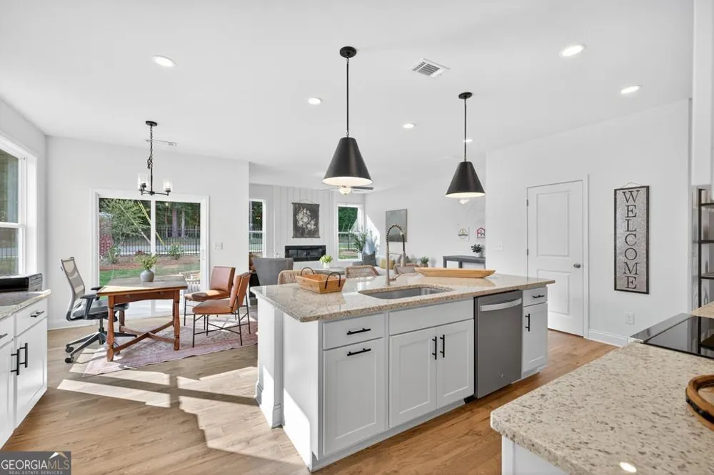 159 Windsor Park CT Jefferson, GA 30549