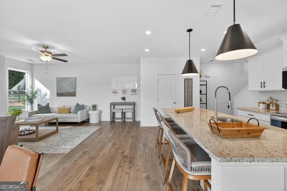 159 Windsor Park CT Jefferson, GA 30549