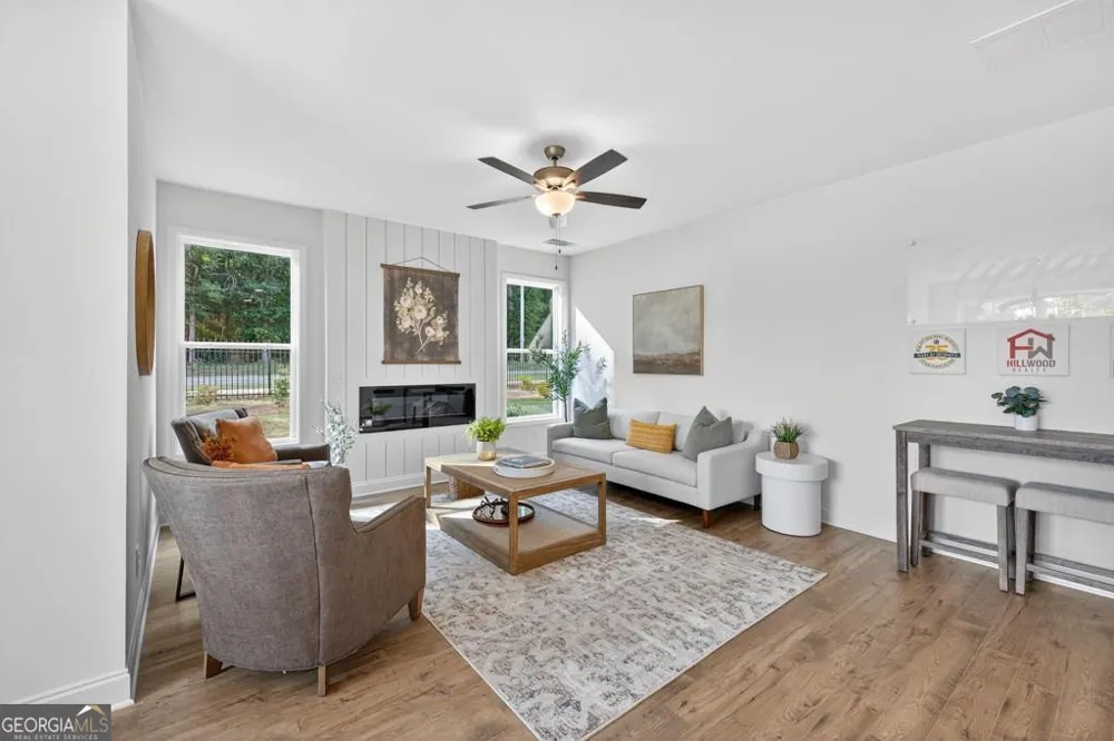 159 Windsor Park CT Jefferson, GA 30549