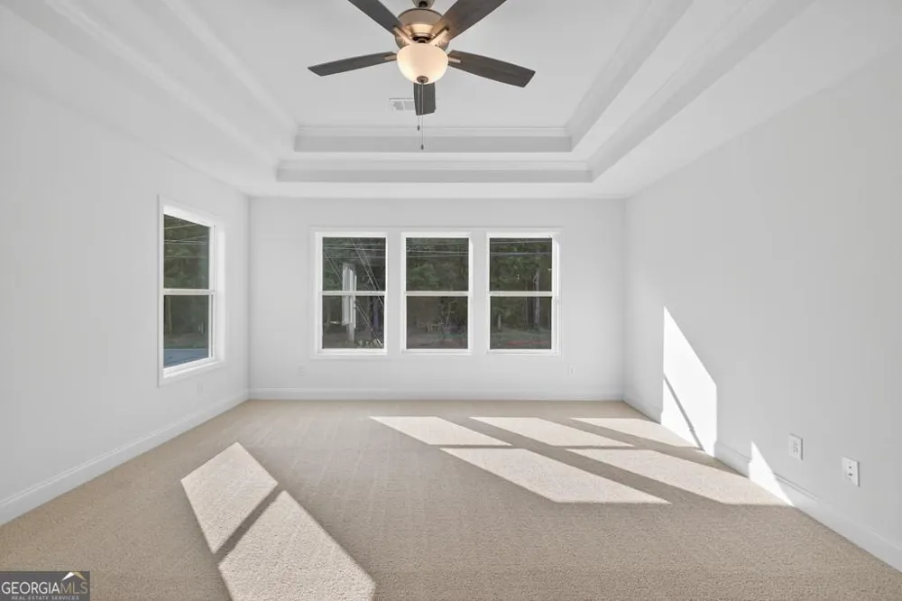 159 Windsor Park CT Jefferson, GA 30549