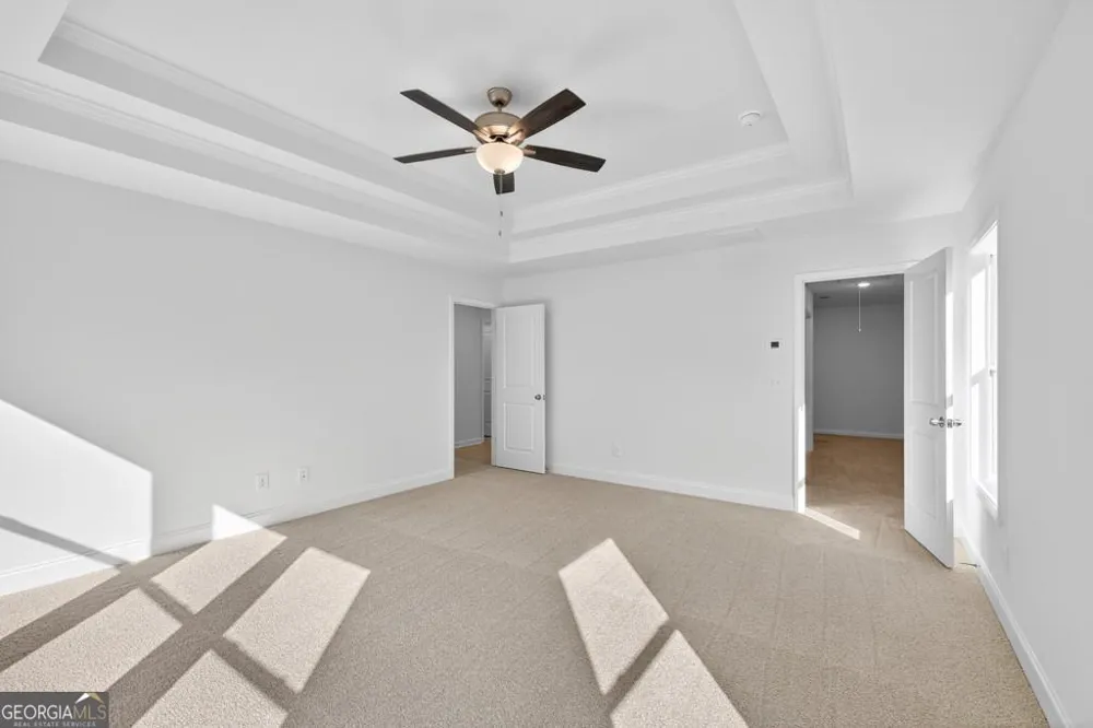 159 Windsor Park CT Jefferson, GA 30549