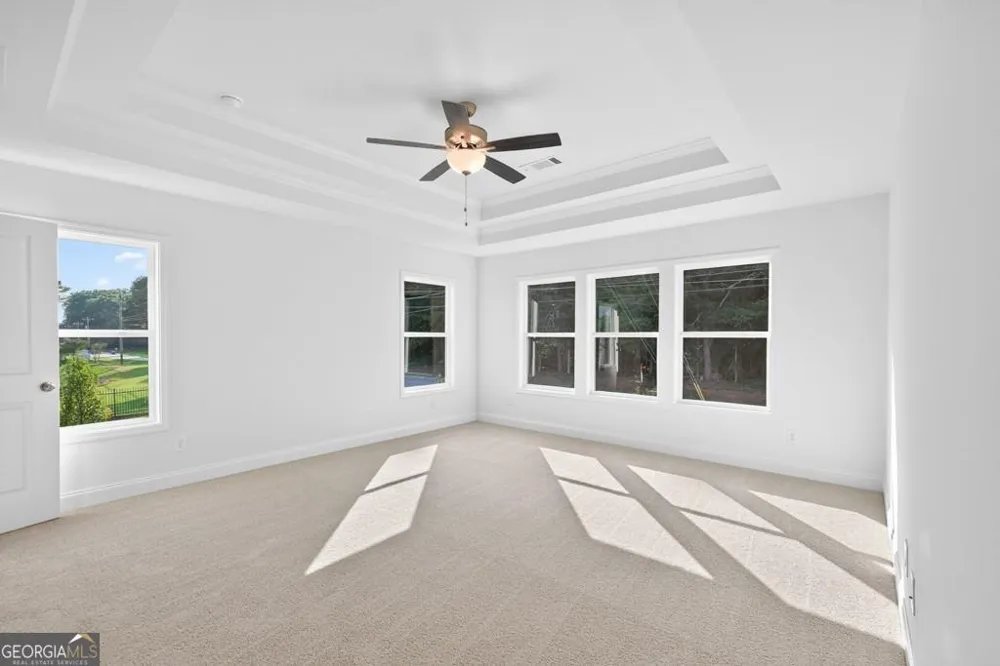 159 Windsor Park CT Jefferson, GA 30549