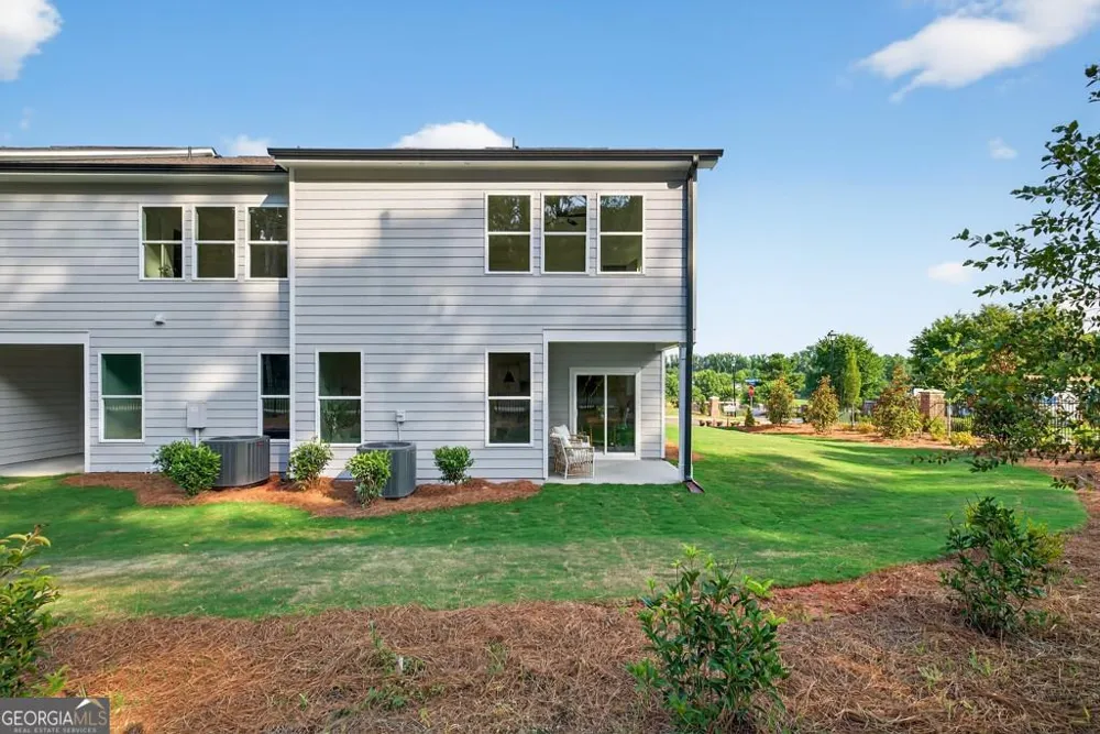 159 Windsor Park CT Jefferson, GA 30549