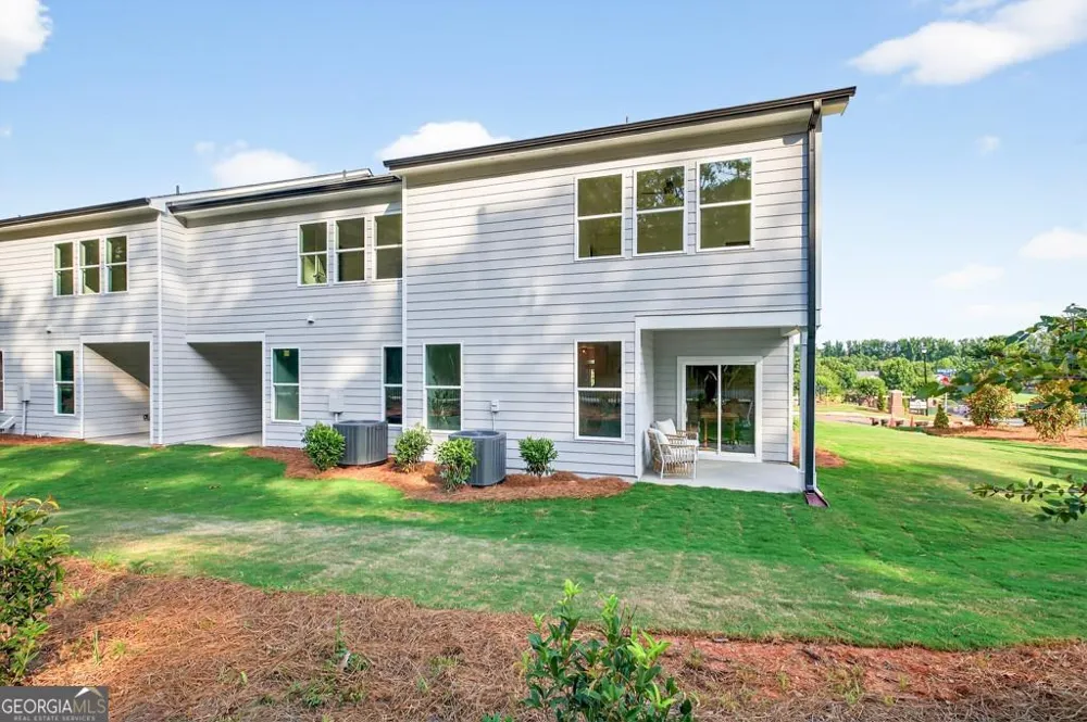 159 Windsor Park CT Jefferson, GA 30549