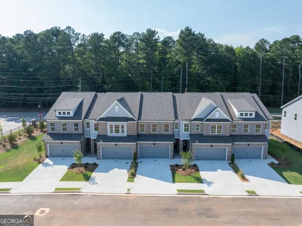 159 Windsor Park CT Jefferson, GA 30549