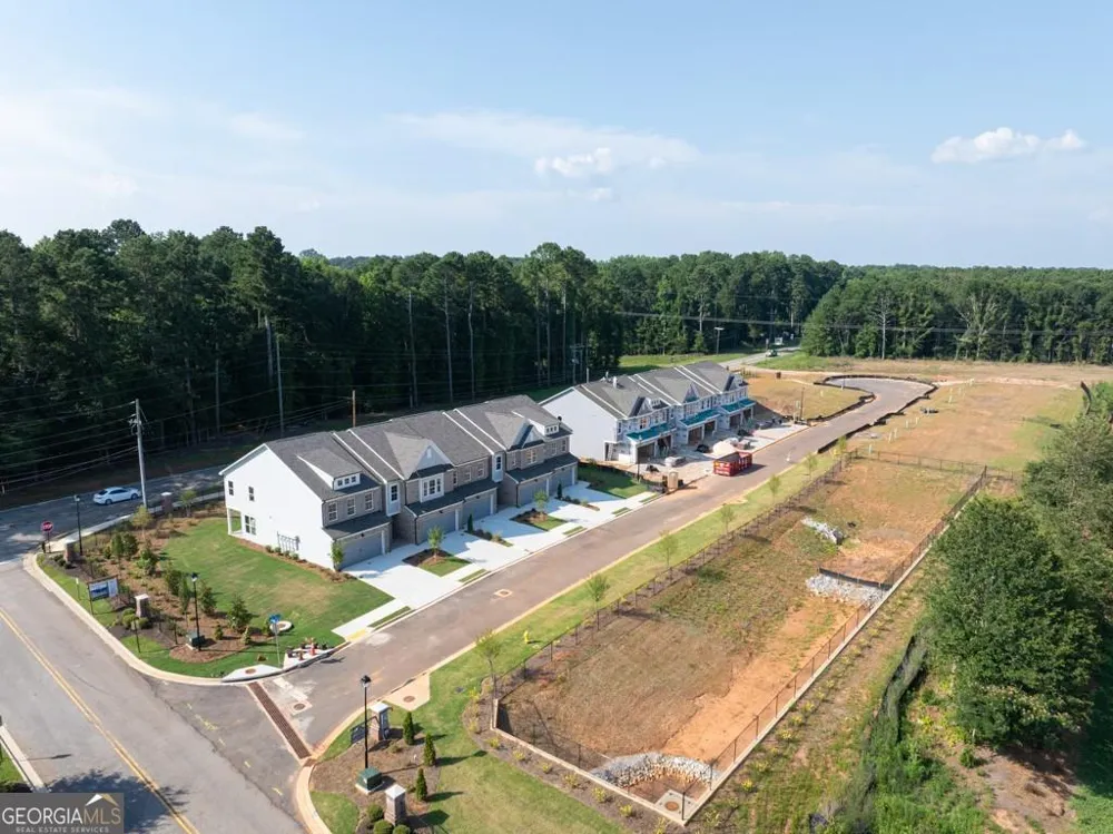 159 Windsor Park CT Jefferson, GA 30549